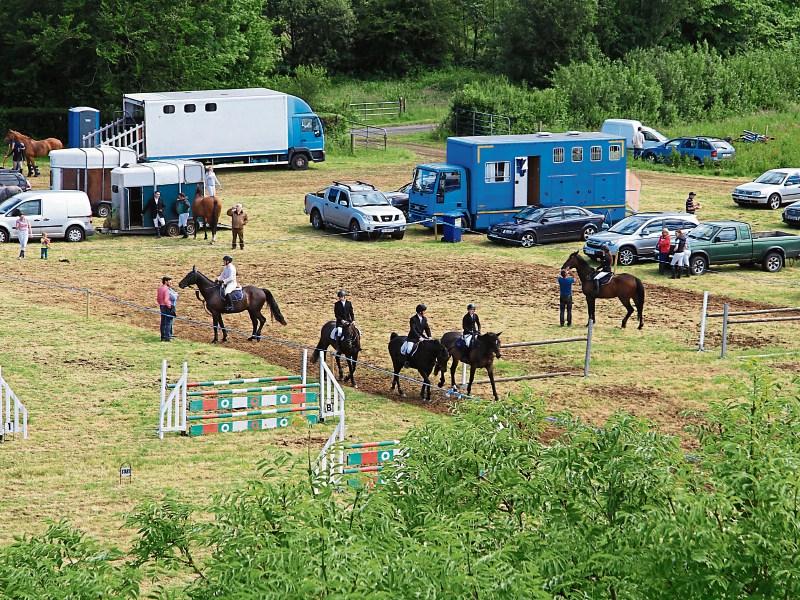 116th County Show promotes 'Creative Longford'