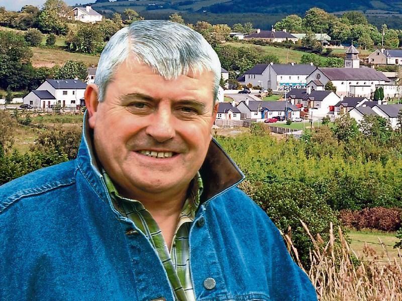 Heartbreak for Longford families