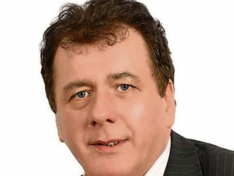 Kilbride quits Park House Hotel in Edgeworthstown