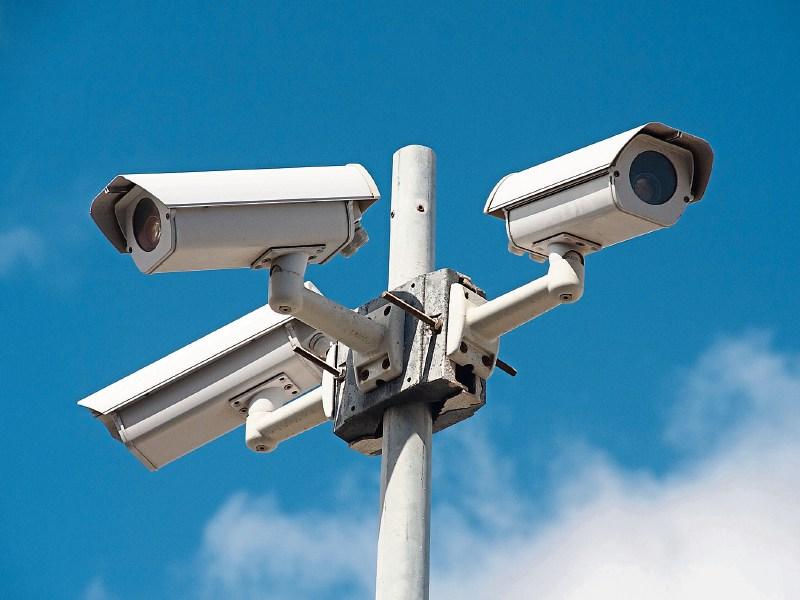 Granard superintendent calls for CCTV to be  a priority
