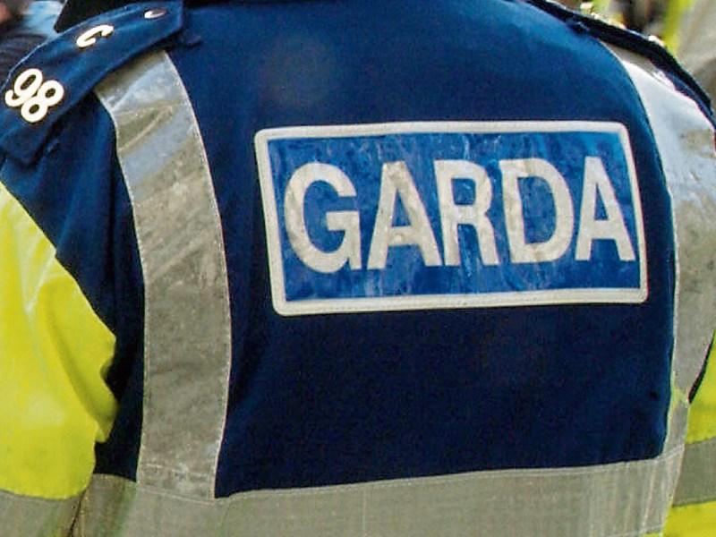 Gardaí uncover suspected crystal meth laboratory in north Longford