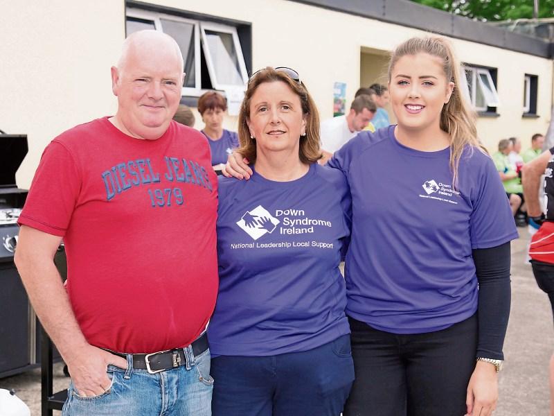 Large crowds expected at Glenn Brady Memorial Cycle