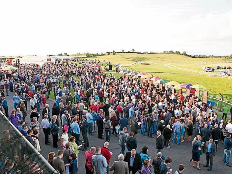 Kilbeggan Races Summer Festival