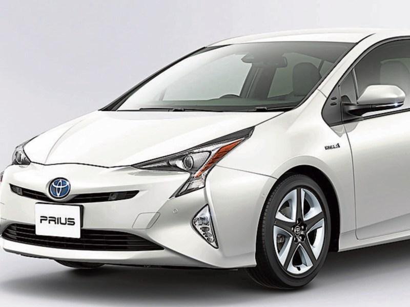 Longford Leader Motoring: Toyota announces Discover Hybrid event