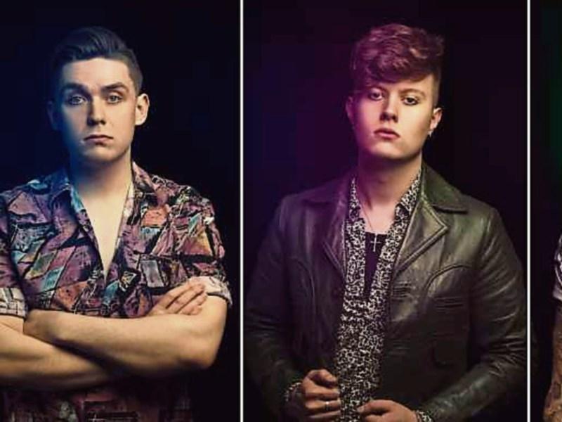 State Lights to play Longford's Backstage Theatre gig