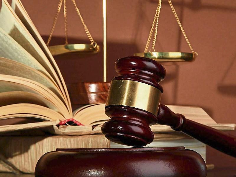 Longford man convicted of urinating in public