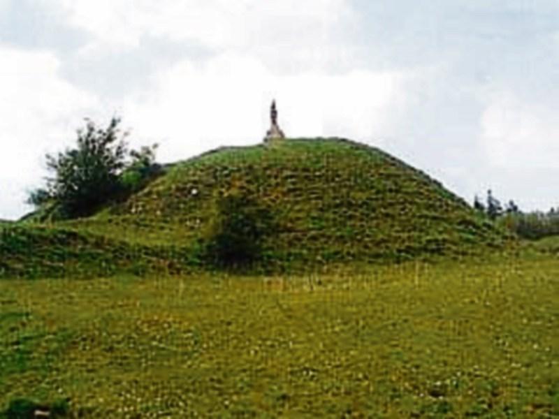 Gardaí launch probe into damage at Granard Motte site