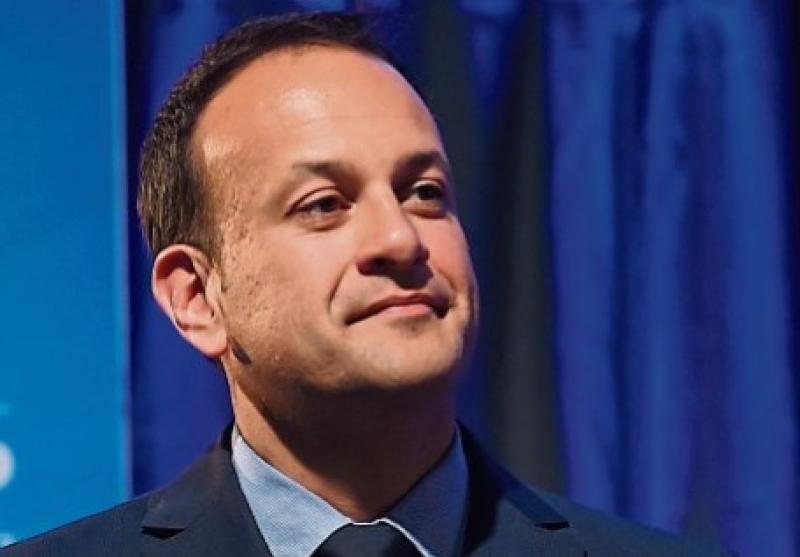 'Fan abhaile': Everybody now must stay at home, says Taoiseach as stricter restrictions come into effect from midnight tonight