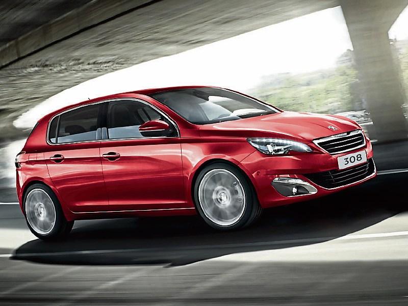 Longford Leader Motoring: Peugeot announces exceptional 172-Sensation Days event offers