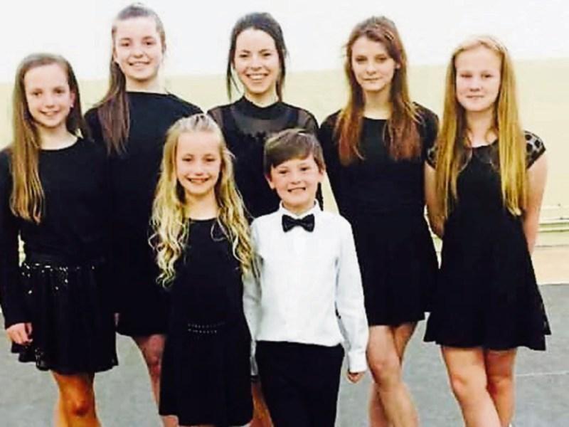 Longford to go X Factor crazy tomorrow night