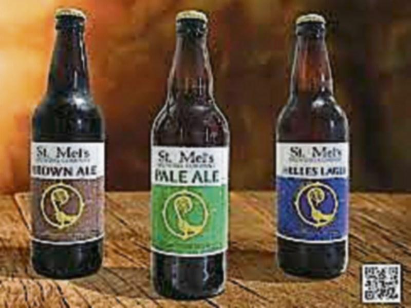 Longford's St Mel's Brewing Company set for Indie Beer Week
