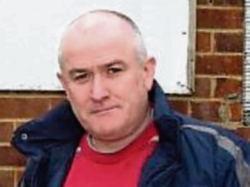 AIMS Awards in Killarney on Saturday night; St Mel's Musical Society's Padraic O'Brien nominated for award