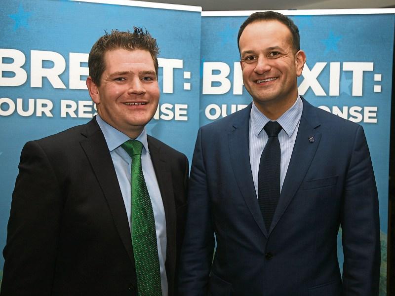 Longford/Westmeath TD Peter Burke hits out  at 'beyond delusional' Fianna Fáil claims on IMF repayments