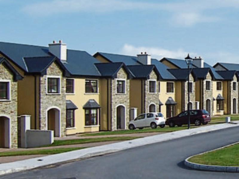 Eleven people refused social house offers in Longford