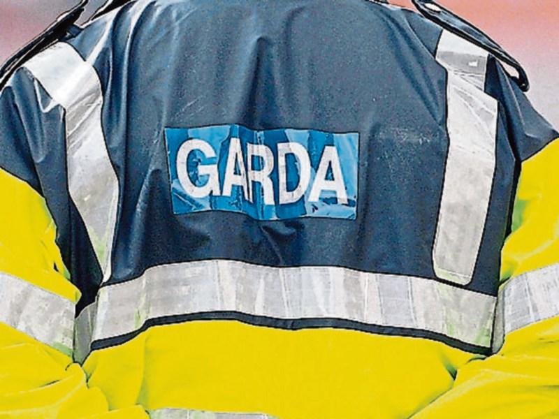 Gardaí