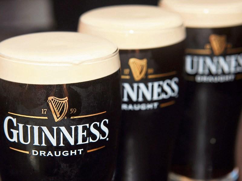 Guinness