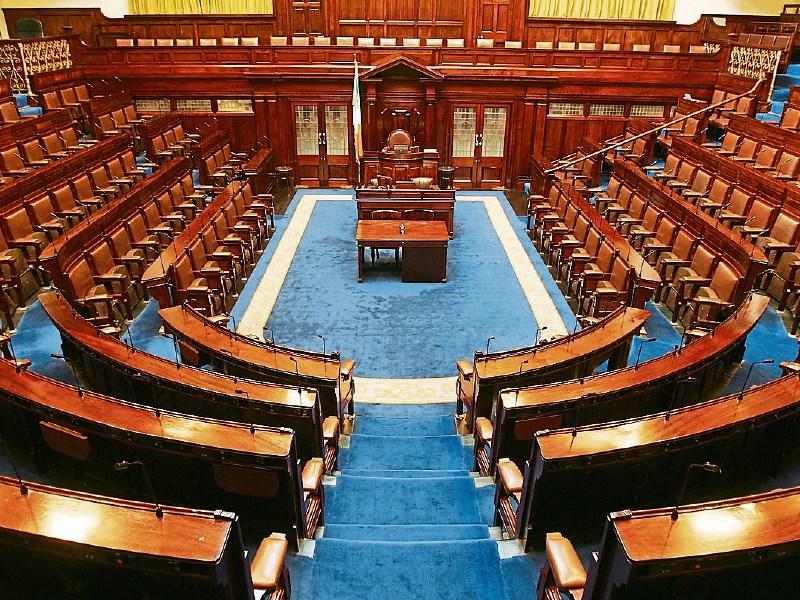 Longford-Westmeath TDs split on possibility of early election