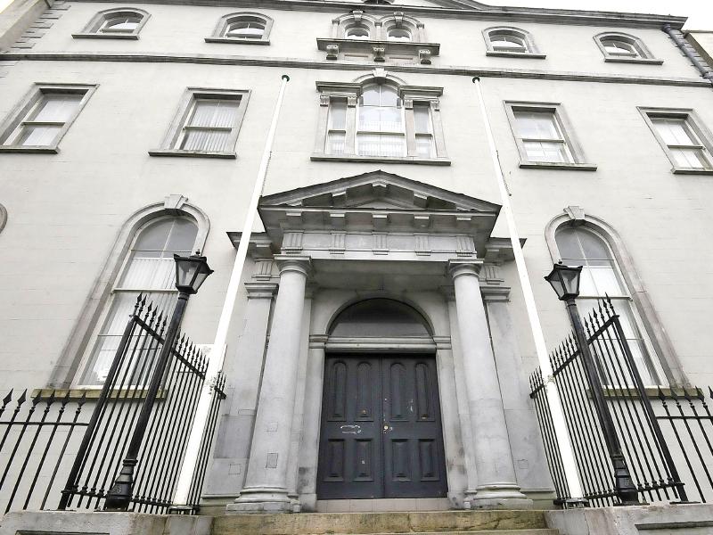 Longford man denies dangerous driving charge