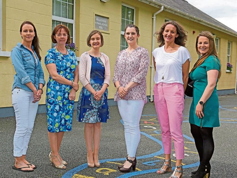 Killasonna National School celebrates 125 years at the heart of local community
