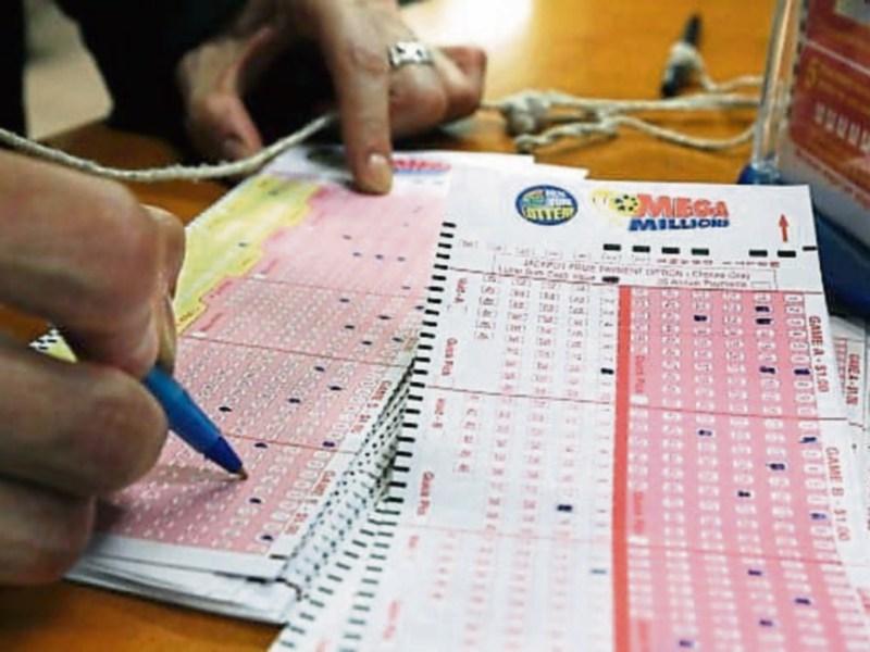 Longford punter bags massive €66,000 Lotto loot following €2 flutter