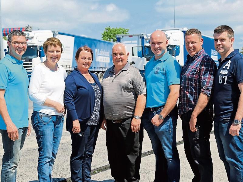 Longford to host Sean Kelly Junior Memorial Truck Run on Saturday