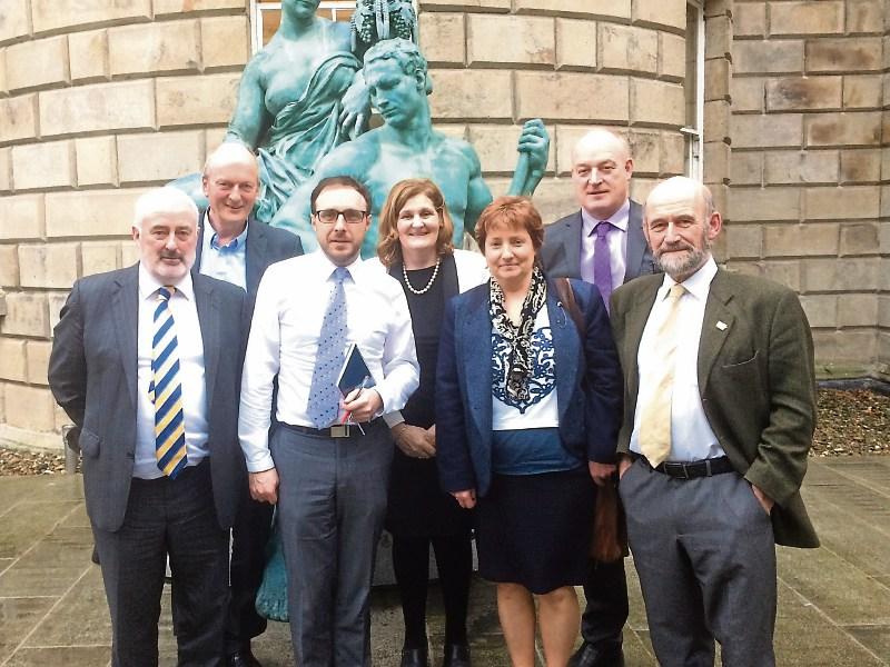 Longford woman hits out at Canadian Prime Minister's visit as CETA concerns rumble on