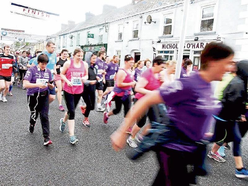 Registration is open for Longford's 23rd 3 Province challenge