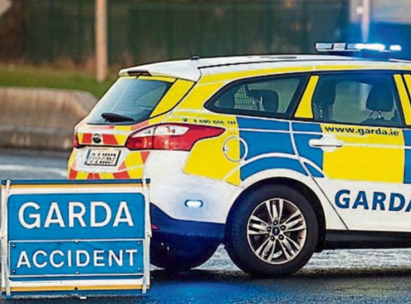 Young man has died and another man hospitalised following tragic Longford road accident 