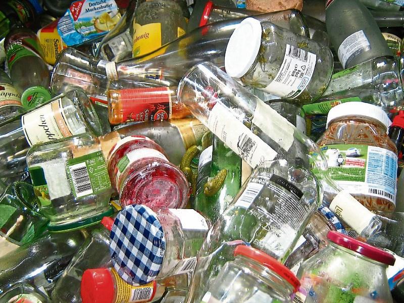 Councillor submits proposal to relocate North Longford bottle banks