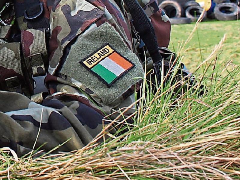 Alleged theft of weapons parts from Army stores prompts investigation