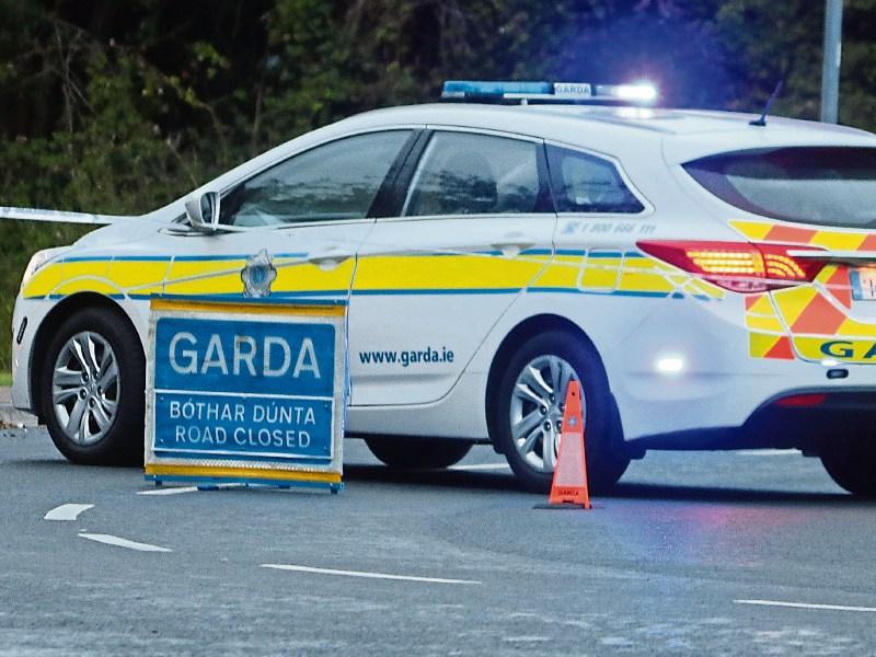 Woman in her 20s dies and two hospitalised following three car collision in Cavan
