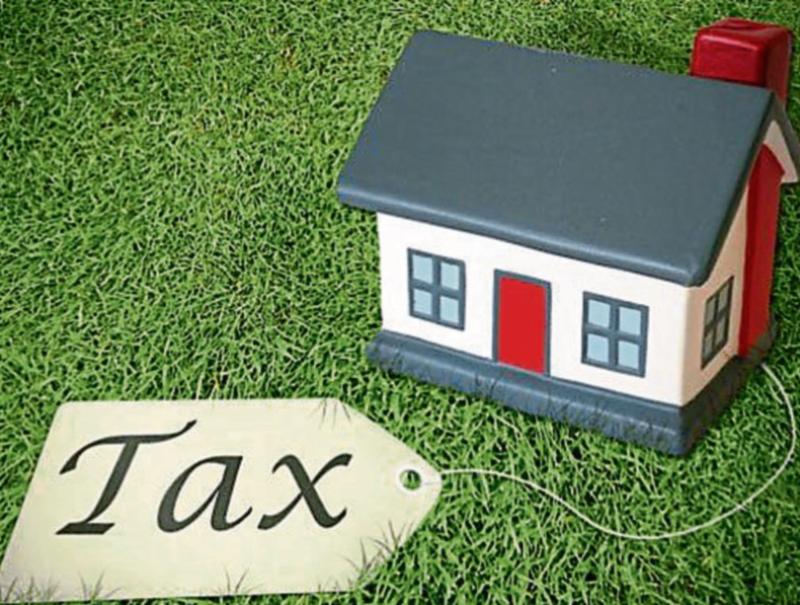 Longford Residential Zoned Land Tax draft map available for public to view