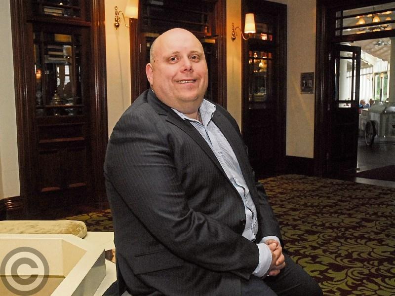 End of an era as John looks to new challenges