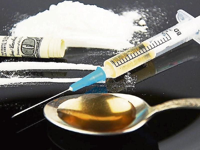  Drugs bust 