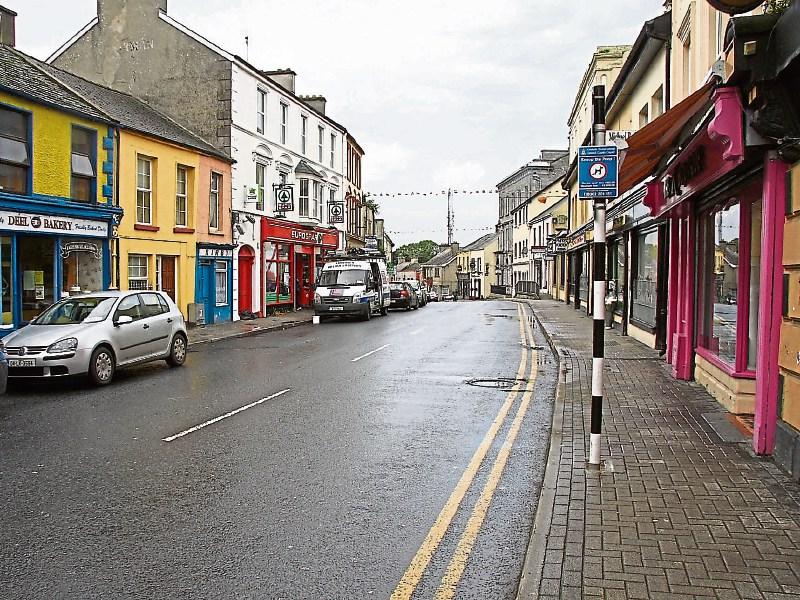 Rathkeale: CAB, gardaí and council officials made visits to caravans
