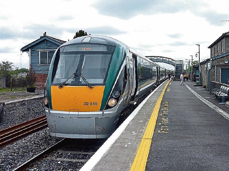 Rail chaos looms - #Longford commuters face serious disruption as strike dates announced