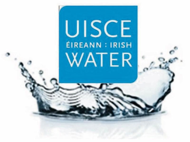Irish Water replacing ageing water mains in Longford