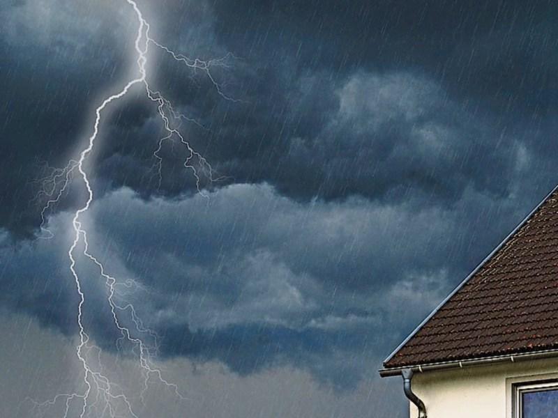 Met Éireann issues immediate weather warning with dreadful conditions incoming 