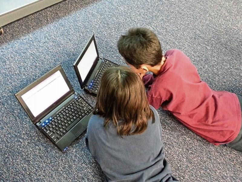 Longford children and young people encouraged to share their acts of kindness on social media