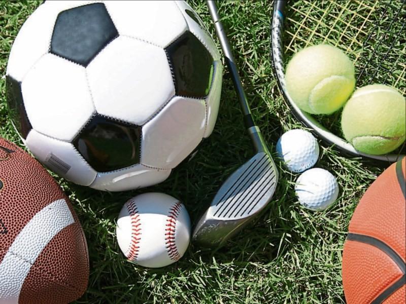 Sports Capital Funding