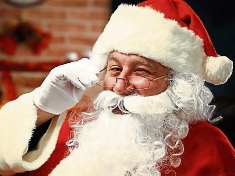 Santa