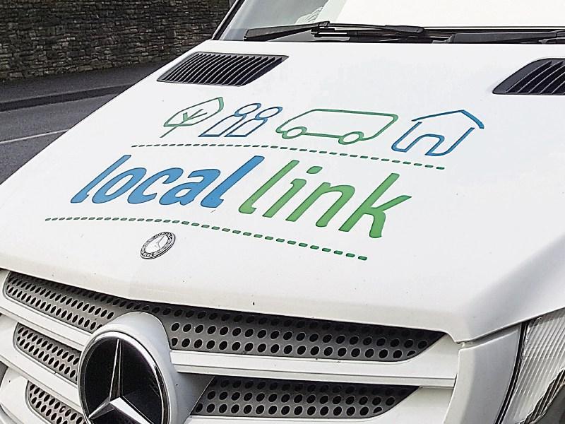 Granard - Longford Local Link evening service extended until March