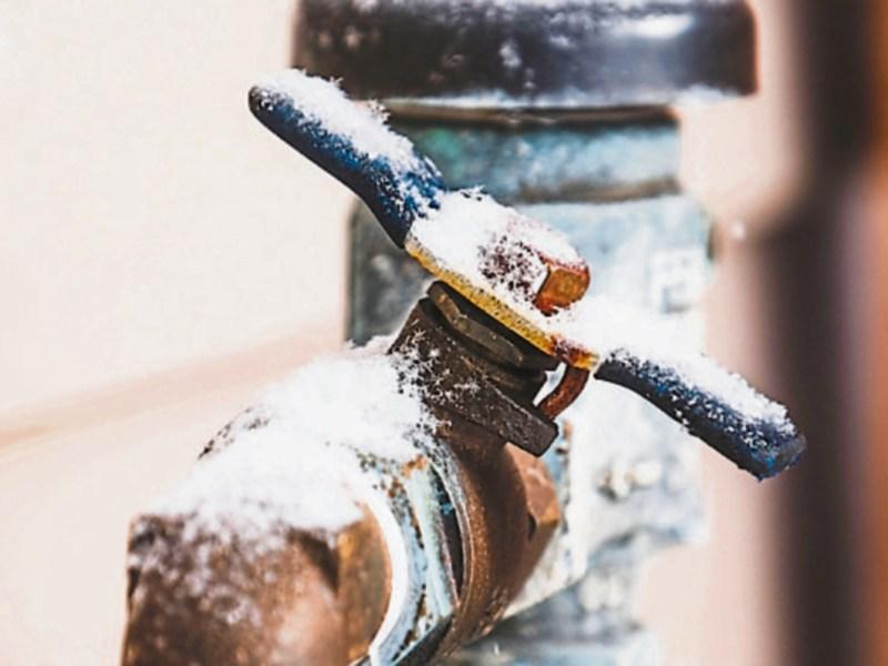 Ageing water main in Rathangan to be replaced