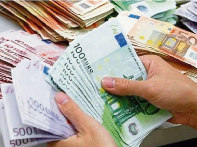 Is the winner in Longford?? Lotto player bringing it home for Christmas after landing mega €5.4 million Jackpot on ticket purchased at Dublin Airport