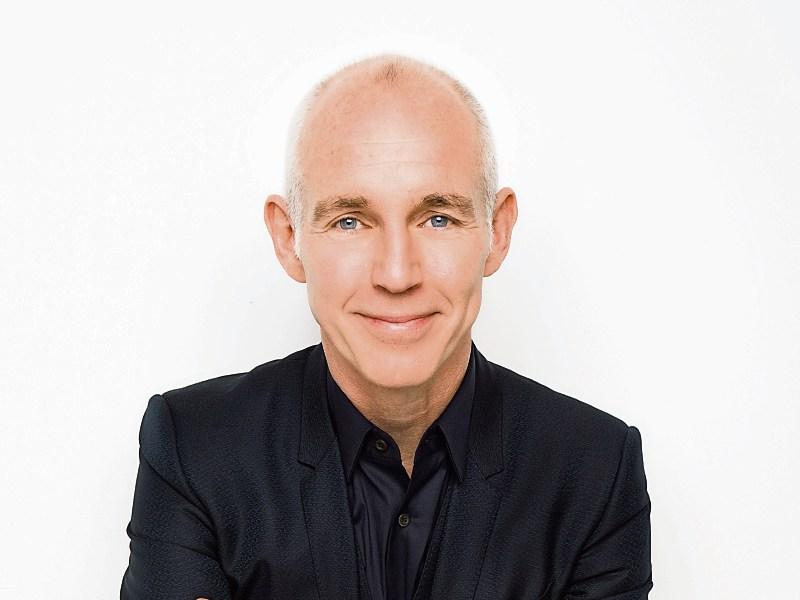 This week's RTE Ray D'Arcy Show guests revealed