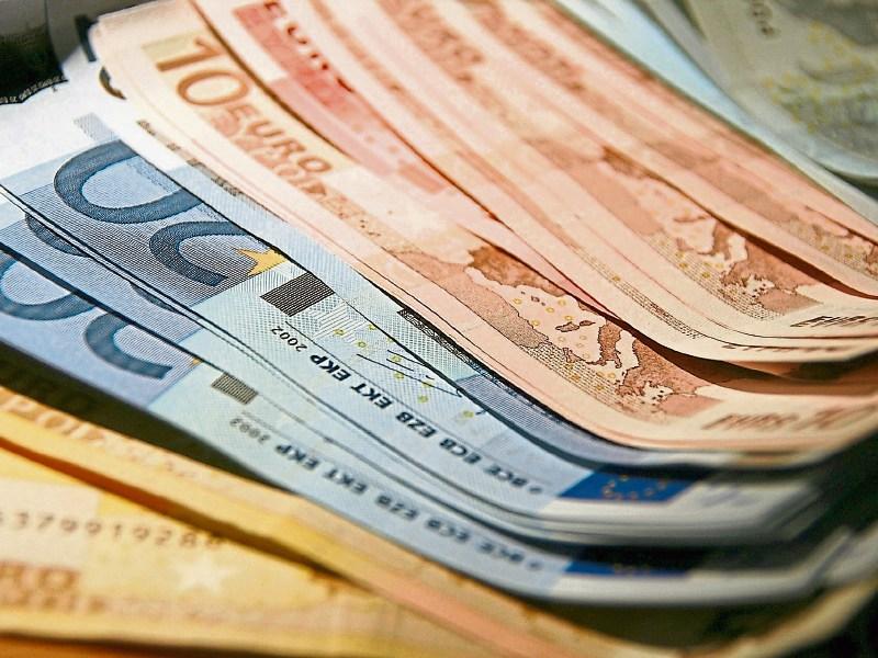 Money advice: Resolve to make 2018 your healthiest financial year ever