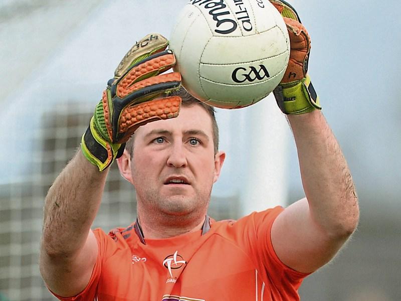Thirteen changes on Kildare side to take on Longford tomorrow