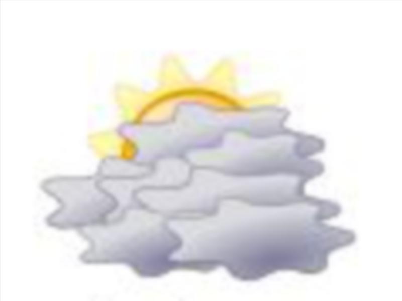 Met Éireann weather forecast for tomorrow