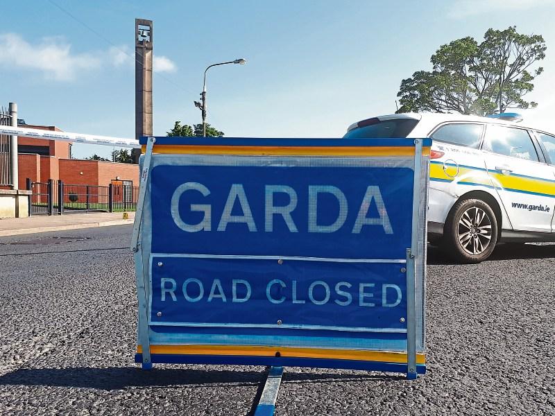 A man has died and six people injured following  horrific three car collision on N4 