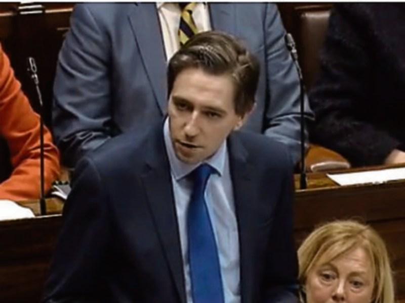 Number of Longford women who travelled to UK for abortion revealed in Minister's Dail speech